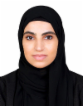 Aisha Al Hammadi — DHA-licensed Ophthalmology