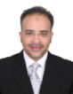 Ahmed Elmasry — DHA-licensed Radiology