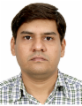 Kavin Desai — DHA-licensed Anesthesia