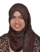 Fathima Firzan — DHA-licensed General Practitioner