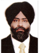 Gurdeep Singh — DHA-licensed Ophthalmology