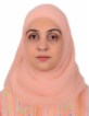 Amber Mahmood — DHA-licensed General Practitioner
