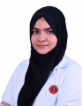Farha Mahamood — DHA-licensed General Practitioner