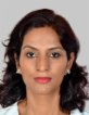 Kalpana Krishnareddy — DHA-licensed Critical Care Medicine