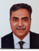 Bipin Kumar Gupta — DHA-licensed Anesthesia