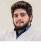 Ali Mahdi — DHA-licensed General Practitioner