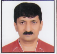 Chandrakant Vithal Aradhye — DHA-licensed Clinical Pathology