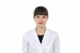 Ekaterina Pryakhina — DHA-licensed General Practitioner