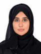 Maryam Al Qamzi — DHA-licensed Family Medicine