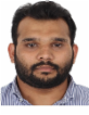 Akil Parmar — DHA-licensed Medical Resident