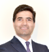 Ashish Soni — DHA-licensed Orthopedic Surgery