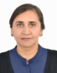 Fatima Rizvi — DHA-licensed General Practitioner