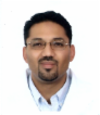 Hasnain Haider Shah — DHA-licensed Interventional Radiology