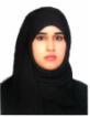 Amna Alketbi — DHA-licensed Radiology