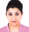 Lila Askari — DHA-licensed General Practitioner