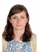 Laura Horne — DHA-licensed Family Medicine