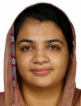 Ashna Moideen — DHA-licensed Diagnostic Radiology