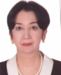 Azima Rashidova — DHA-licensed Obstetrics And Gynecology