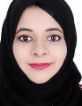 Jarisha Ali — DHA-licensed Pediatrics