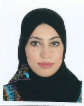 Amina Abdeljabbar — DHA-licensed Ophthalmology