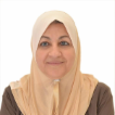 Azza Ghazalan — DHA-licensed Cardiology