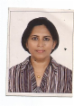 Joyce Jose — DHA-licensed Clinical Pathology