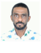 Ahmed Mohamed Elhassan Osman Abd Elsamad — DHA-licensed General Practitioner