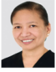 Maria Reyes — DHA-licensed Neonatology