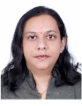Lexy Vijayan — DHA-licensed Internal Medicine