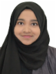 Asnin Shah — DHA-licensed Internal Medicine