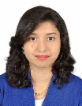 Crystal Sharon Danthi — DHA-licensed Pediatrics
