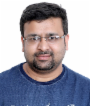 Ankit Gupta — DHA-licensed Anesthesia