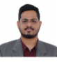 Aditya Mosalikanti — DHA-licensed General Practitioner