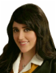 Lubna Salameh — DHA-licensed Ophthalmology