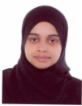 Asma Alqasimi — DHA-licensed General Practitioner