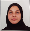 Ayeda Ahmed — DHA-licensed Emergency Medicine