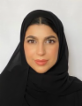 Mahra Aldahbashi — DHA-licensed Psychiatry