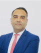 Basil Al Sharef — DHA-licensed Orthopedic Surgery