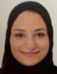 Israa Abdellah — DHA-licensed Emergency Medicine