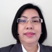 Marisa Joson — DHA-licensed Cardiology