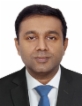 Jubair Poovankavil — DHA-licensed Pediatrics