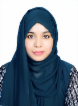 Maryam Alkhanbouli — DHA-licensed Medical Resident