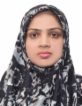 Faseeha Rafiq — DHA-licensed Obstetrics And Gynecology