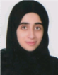 Maryam Aldashtei — DHA-licensed Emergency Medicine