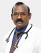 Manyala Veera Adinarayana — DHA-licensed Orthopedic Surgery