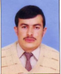 Ashab Ali — DHA-licensed General Practitioner