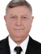 M Zakaria Amana — DHA-licensed Orthopedic Surgery