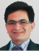 Harpalsinh Jadeja — DHA-licensed Orthopedic Surgery