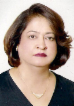 Asha Ali — DHA-licensed Registrar Obstetrics And Gynecology