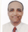 Javed Mansoor Ali — DHA-licensed General Practitioner